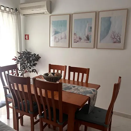 Falesia House Apartament *