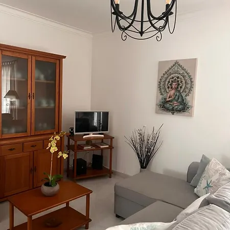Apartament Falesia House