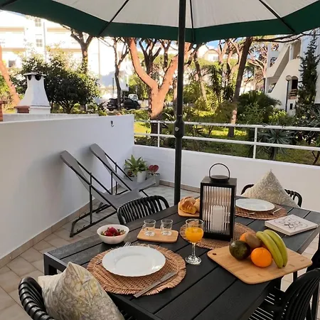 Apartament Falesia House *