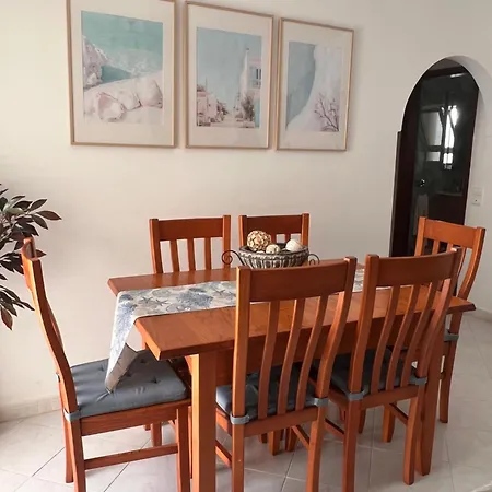 Apartament Falesia House