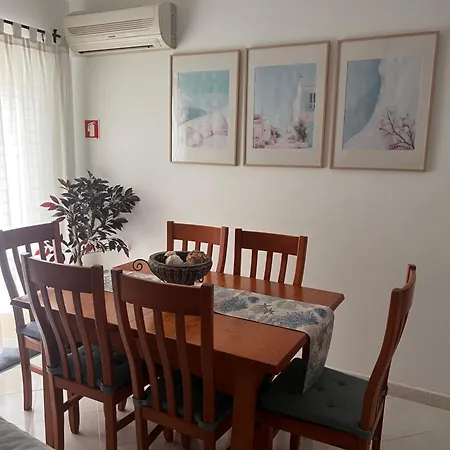 Falesia House Albufeira