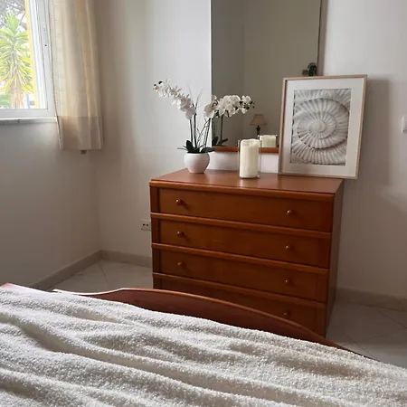Apartament Falesia House Albufeira