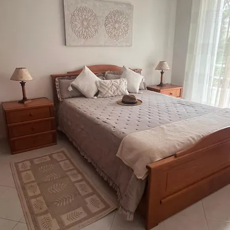 Falesia House Albufeira