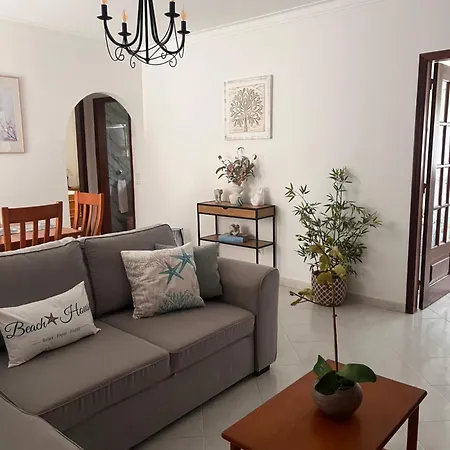 Apartament Falesia House