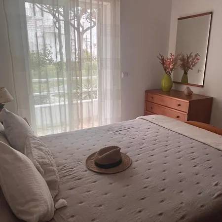 Falesia House Apartament Albufeira