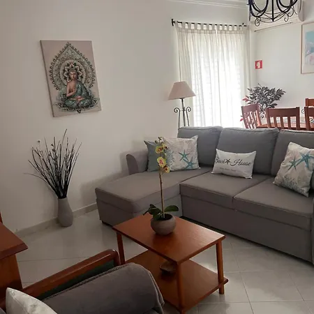 Falesia House Apartament