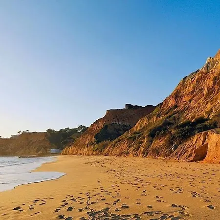 Falesia House * Albufeira
