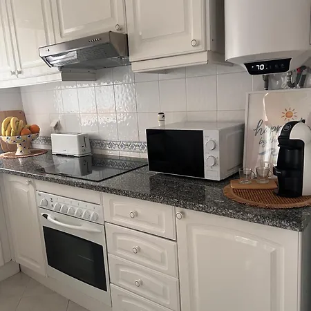 Falesia House Apartament
