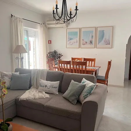 Falesia House Apartament *