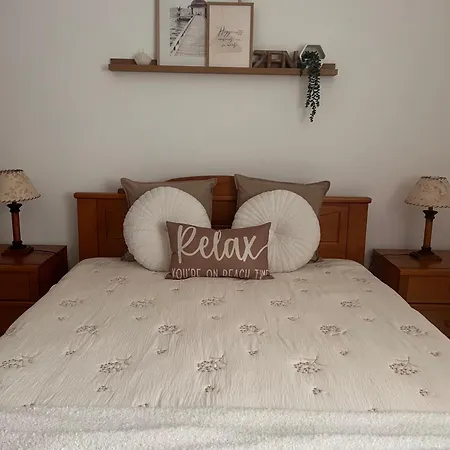 Falesia House Apartament Albufeira