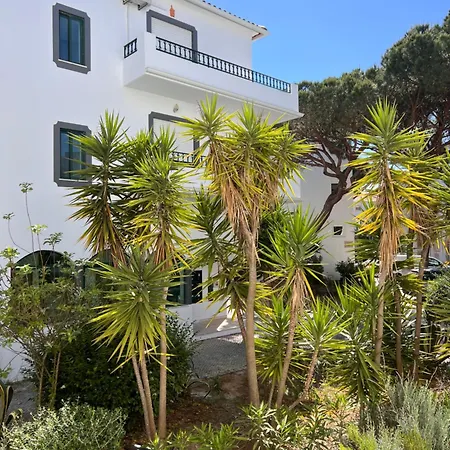 Falesia House *