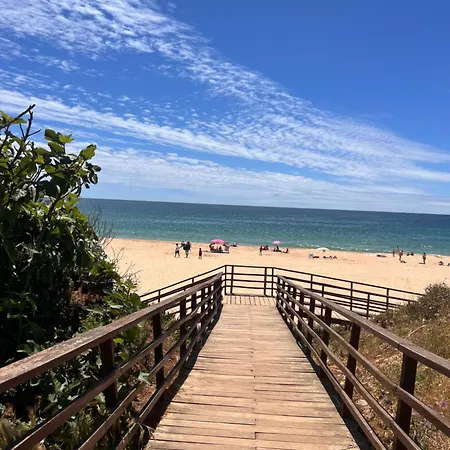 Apartament Falesia House Albufeira