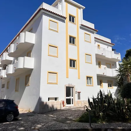 Lägenhet Falesia House