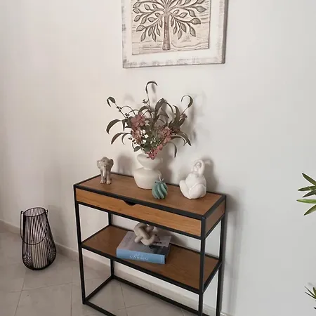 Falesia House