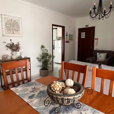 Falesia House
