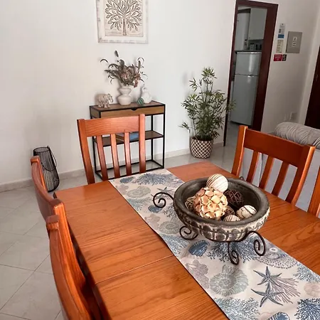Falesia House Apartament *